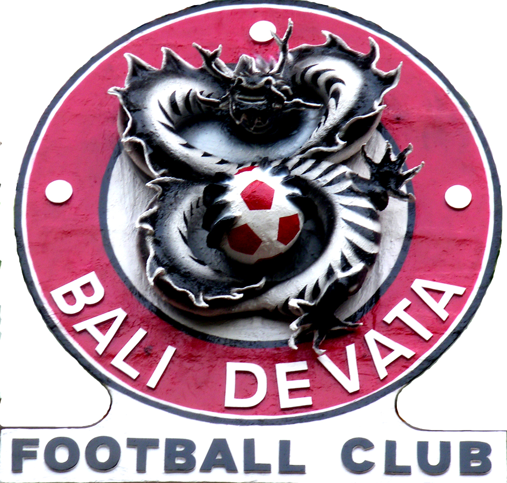 Logo Bali Devata 3d Devata Fans